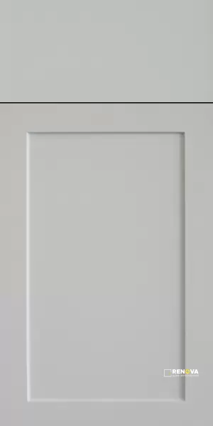 Frame | Grey - 1300 Series Cabinet Door