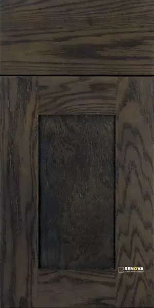 Index - 1600 Series Cabinet Door