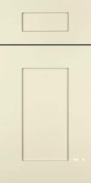 Retro - 1600 Series Cabinet Door
