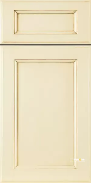 Society - 1600 Series Cabinet Door