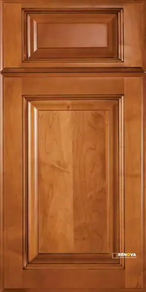 Crystal - 1900 Series Cabinet Door