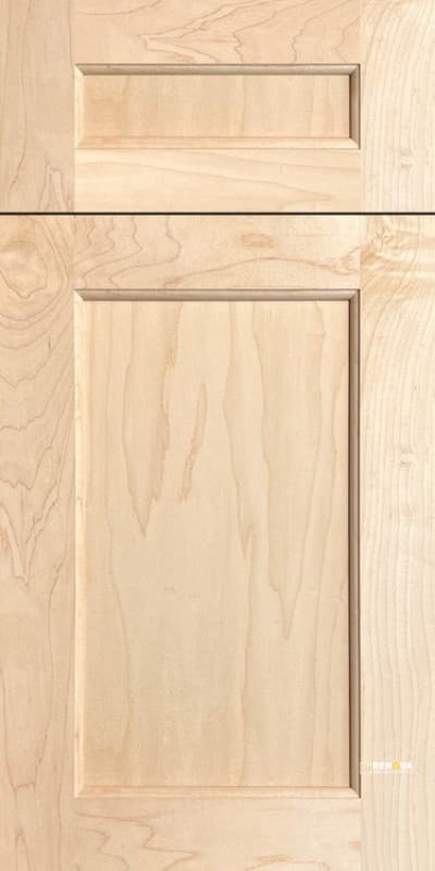 Everett - DLX - 1900 Series Cabinet Door