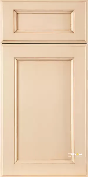 Savannah - DLX - 1900 Series Cabinet Door