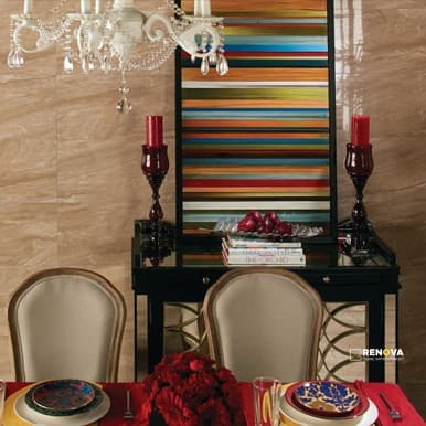 FLORENTINE GLOSSY 12X24