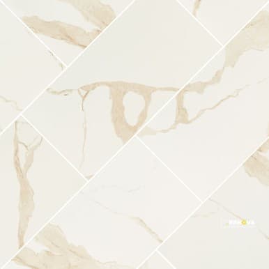 EDEN CALCATTA 24X24 POLISHED ( 16 SF PER BOX )