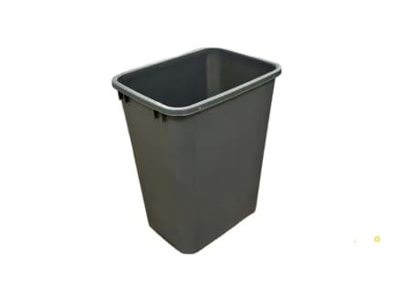 6910-Trash Bin - LUBAN Cabinetry