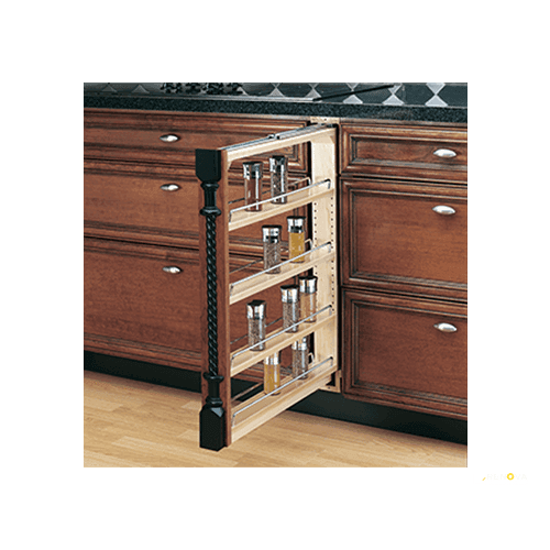A/432-BF-3C - LUBAN Cabinetry