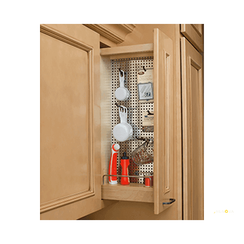 A/444-WC-5SS - LUBAN Cabinetry