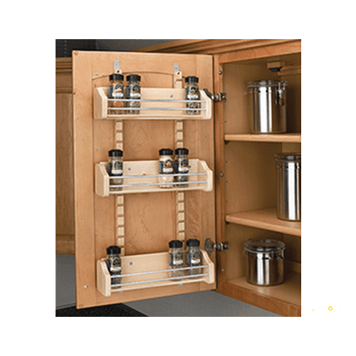 A/4ASR-15 - LUBAN Cabinetry