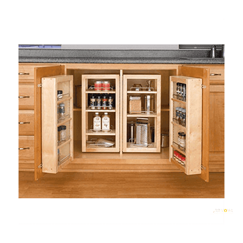 A/4WBP18-25-KIT - LUBAN Cabinetry