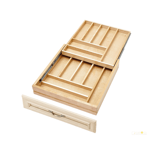 A/4WTCD-24SC-1 - LUBAN Cabinetry