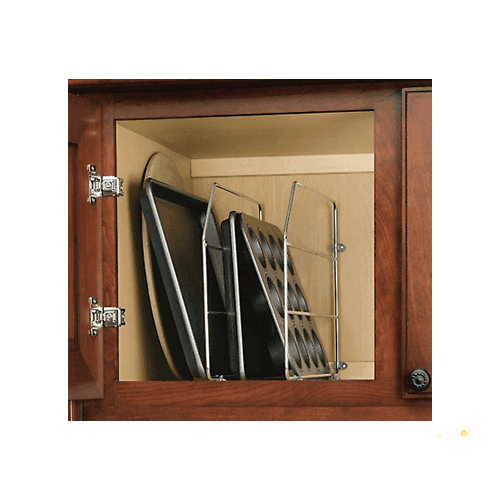 A/597-18CR-52 - LUBAN Cabinetry