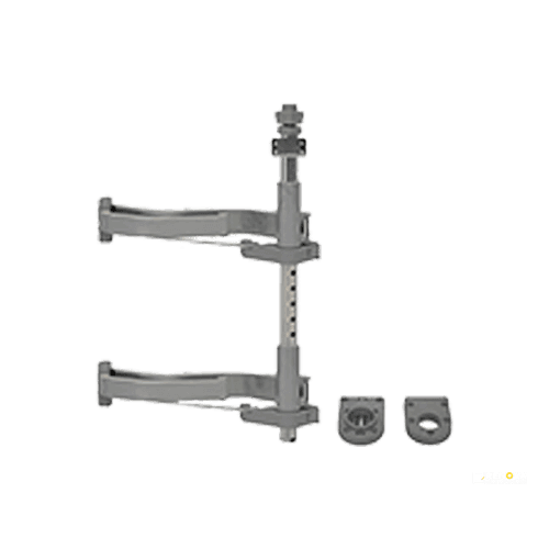 A/Flymoon Stand Post-LT - LUBAN Cabinetry