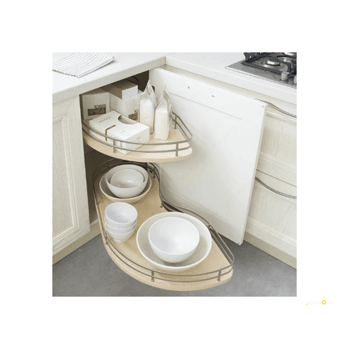 A/Flymoon Tray-LT - LUBAN Cabinetry