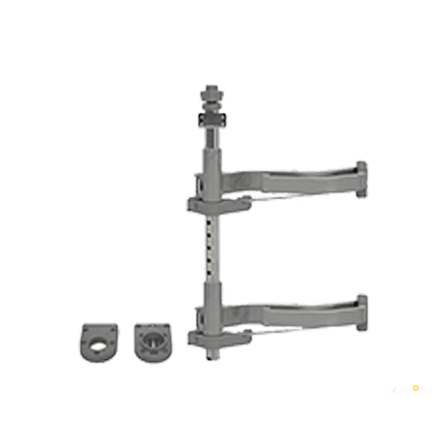 A/Flymoon Stand Post-RT - LUBAN Cabinetry