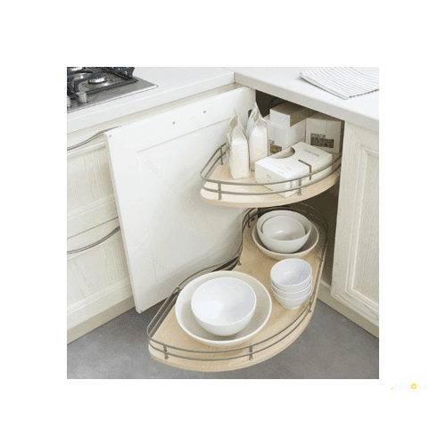A/Flymoon Tray-RT - LUBAN Cabinetry