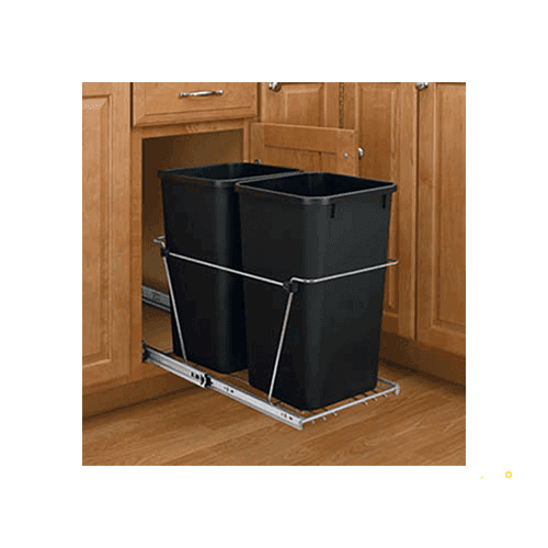 A/RV15KD-18CS - LUBAN Cabinetry