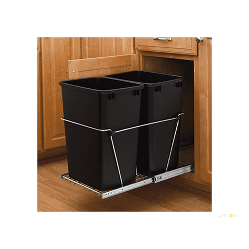 A/RV18KD-18CS - LUBAN Cabinetry