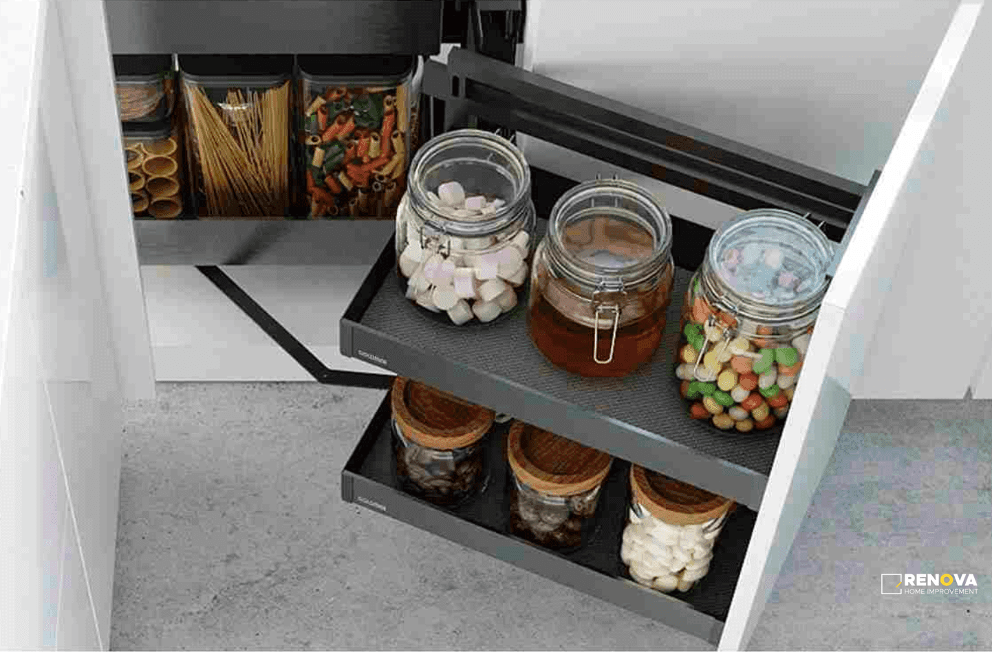 A/BCP15182027-R - LUBAN Cabinetry