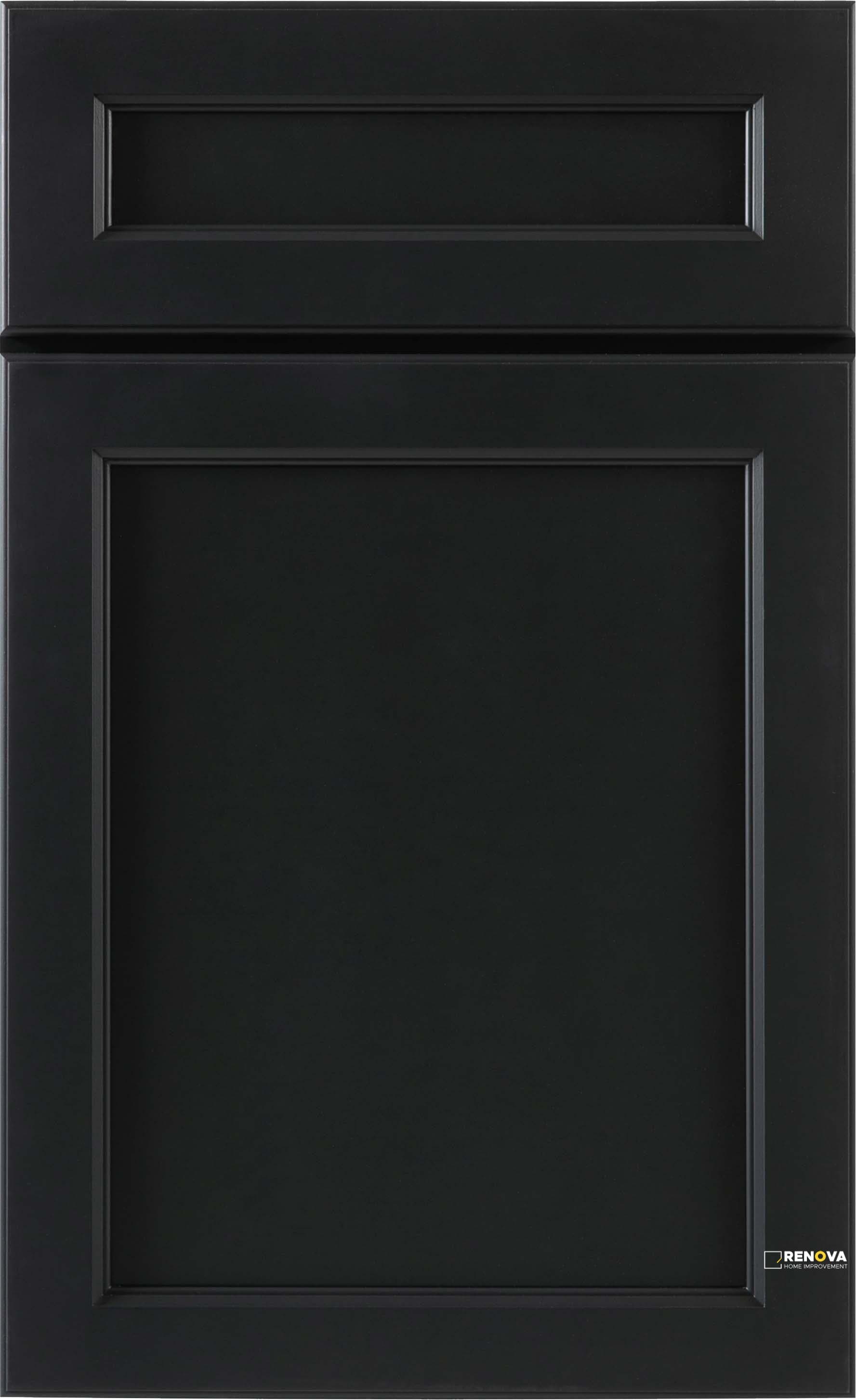 Shadow Grey (E2) - LUBAN Cabinetry