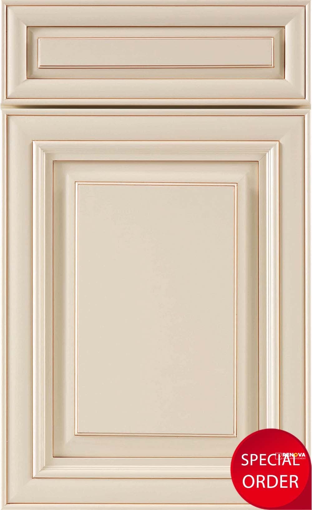 Cream Highlight (A7) - LUBAN Cabinetry
