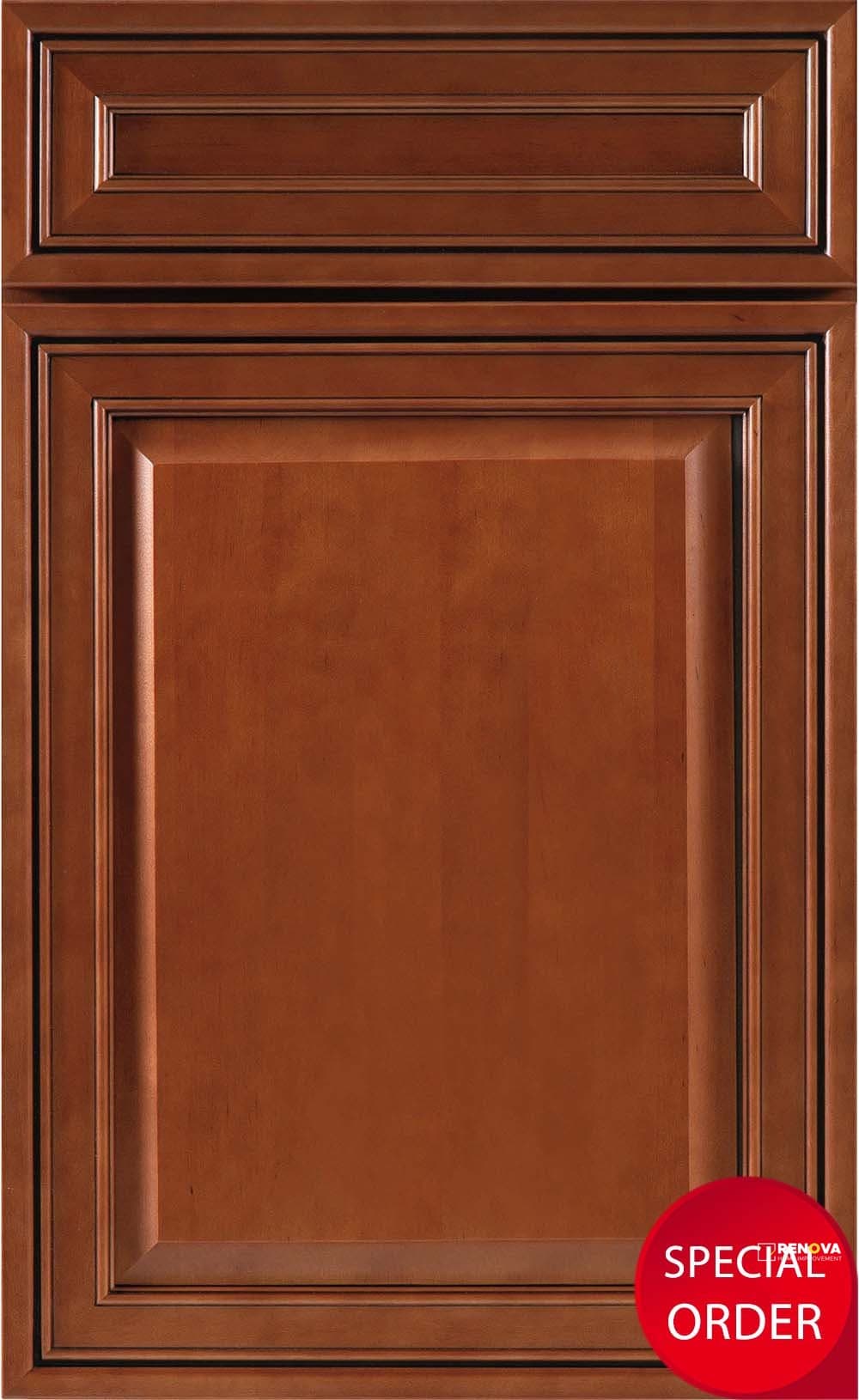 Mocha Highlight (K10) - LUBAN Cabinetry