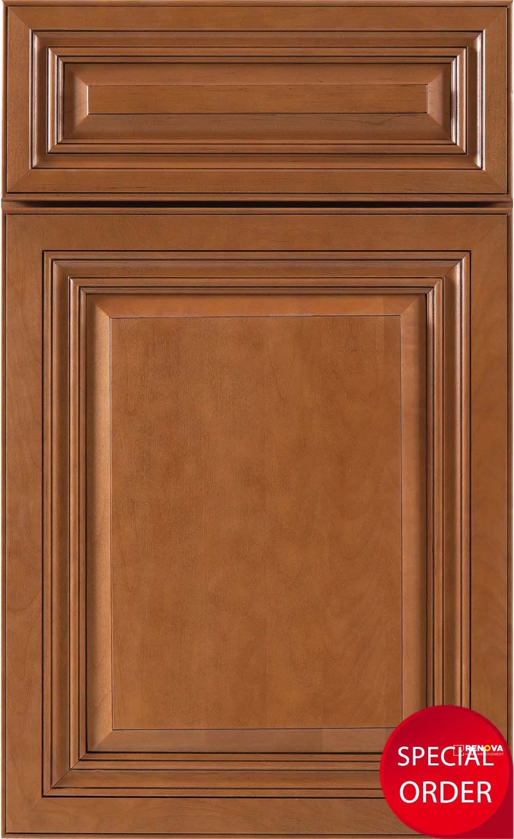 Cinnamon Highlight (CO66) - LUBAN Cabinetry