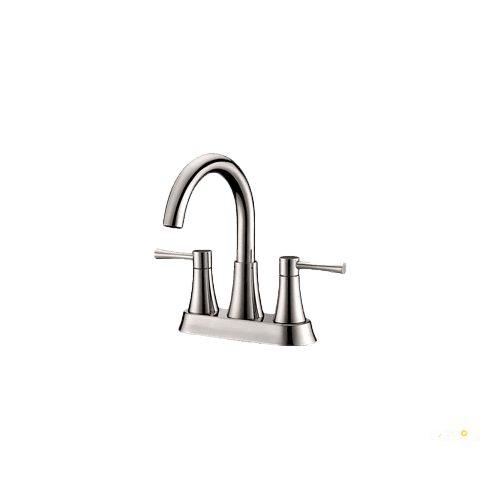 F/4-N2040008SP - LUBAN Cabinetry
