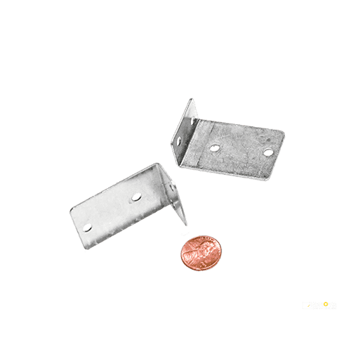 H/L-BRACKET-MEDIUM - LUBAN Cabinetry