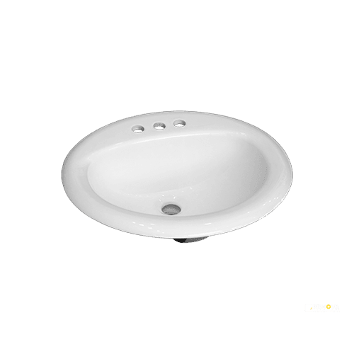 S/SK-25-WH - LUBAN Cabinetry