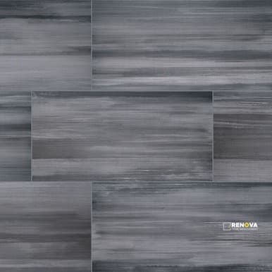 WATERCOLOR GRAPHITE 12X24 MATTE ( 12 SF PER BOX )