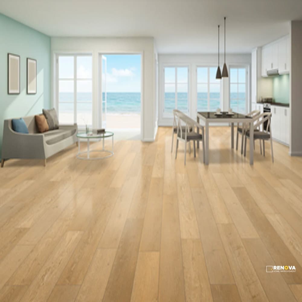 CALI LEGENDS LAGUNA SAND CLICK 9" X 60"