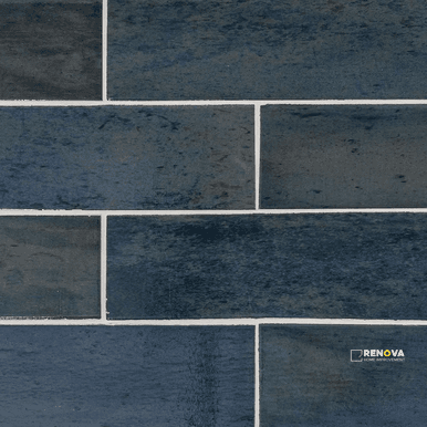 CHAPTER SPEC09 - POPPY GLOSS FIELD TILE 3" X 18"