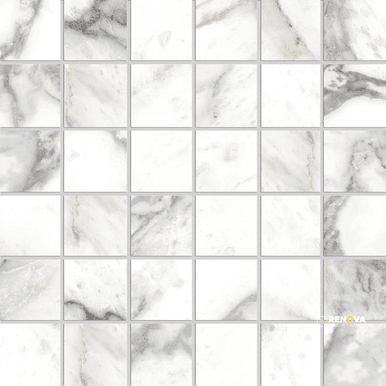 EDIMAX SYMPHONY MOON 2X2 MOSAIC .9687 SF/SHT