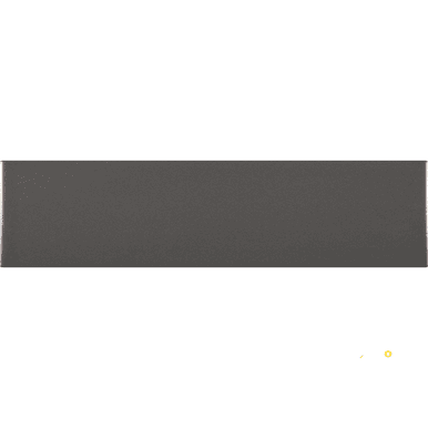 CROSSVILLE SWATCHES SHADOW 3X12 FIELD SATIN