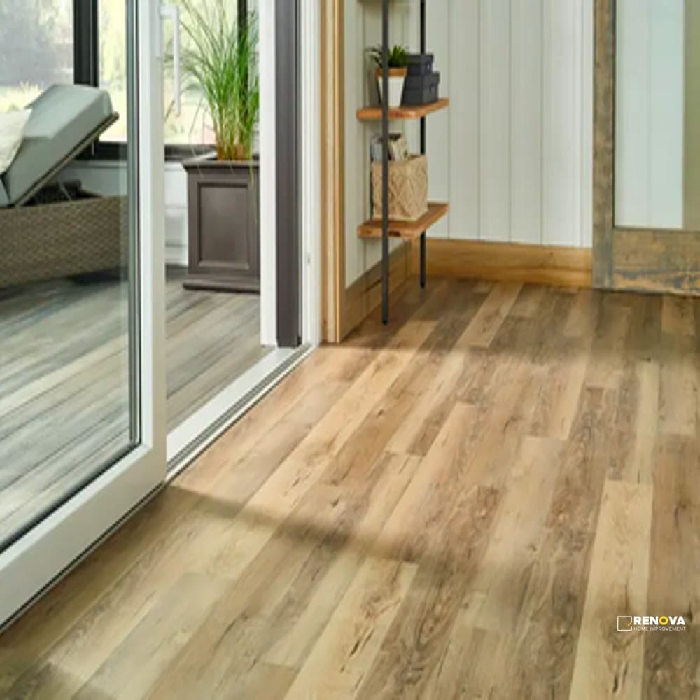 ADURA MAX PLANK NAPA 6" X 48" (27.58 SF/CTN) - MAXL