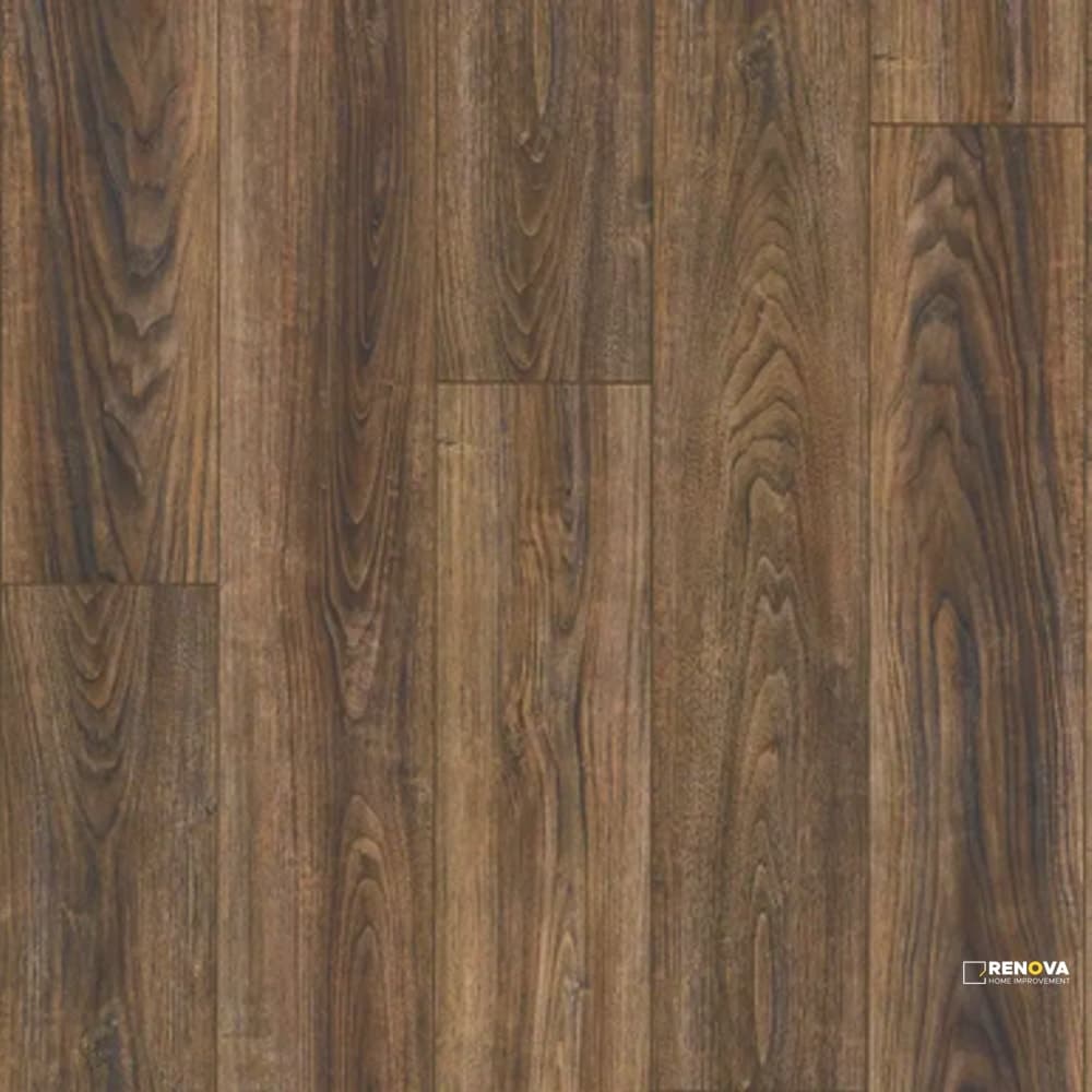 REALTA SPC HERITAGE WALNUT 7.1" X 48" (23.67 SF/CTN) - RSPD