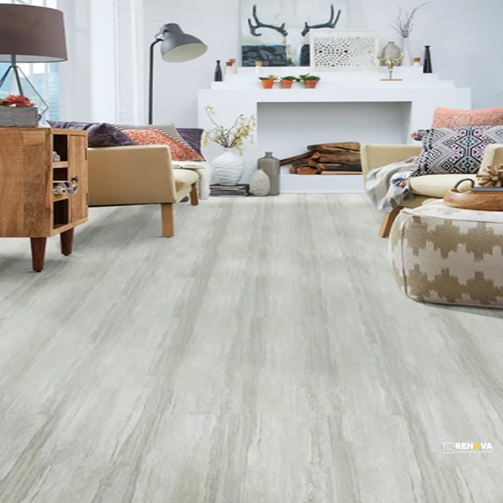 ADURA FLEX GLUE DOWN CASCADE 12" X 24" (36.00 SF/CTN) - AR1