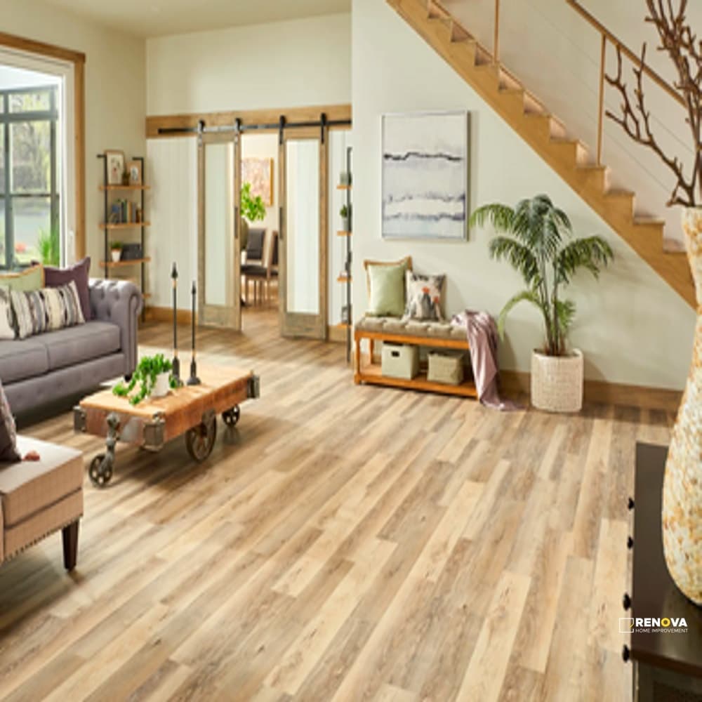 ADURA RIGID PLANK NAPA 6" X 48" (19.10 SF/CTN) - PP1N