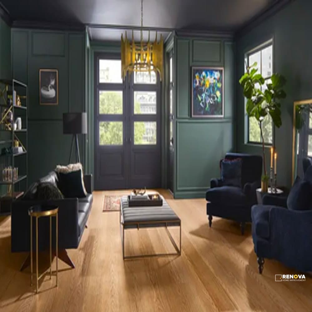 ADURA MAX PLANK SOUTHERN OAK 6" X 48" (27.58 SF/CTN) - MAXL