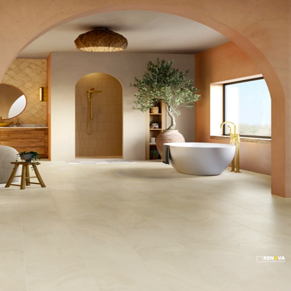ADURA MAX RECTANGLE DUNE 12" X 24" (28.04 SF/CTN) - MARL