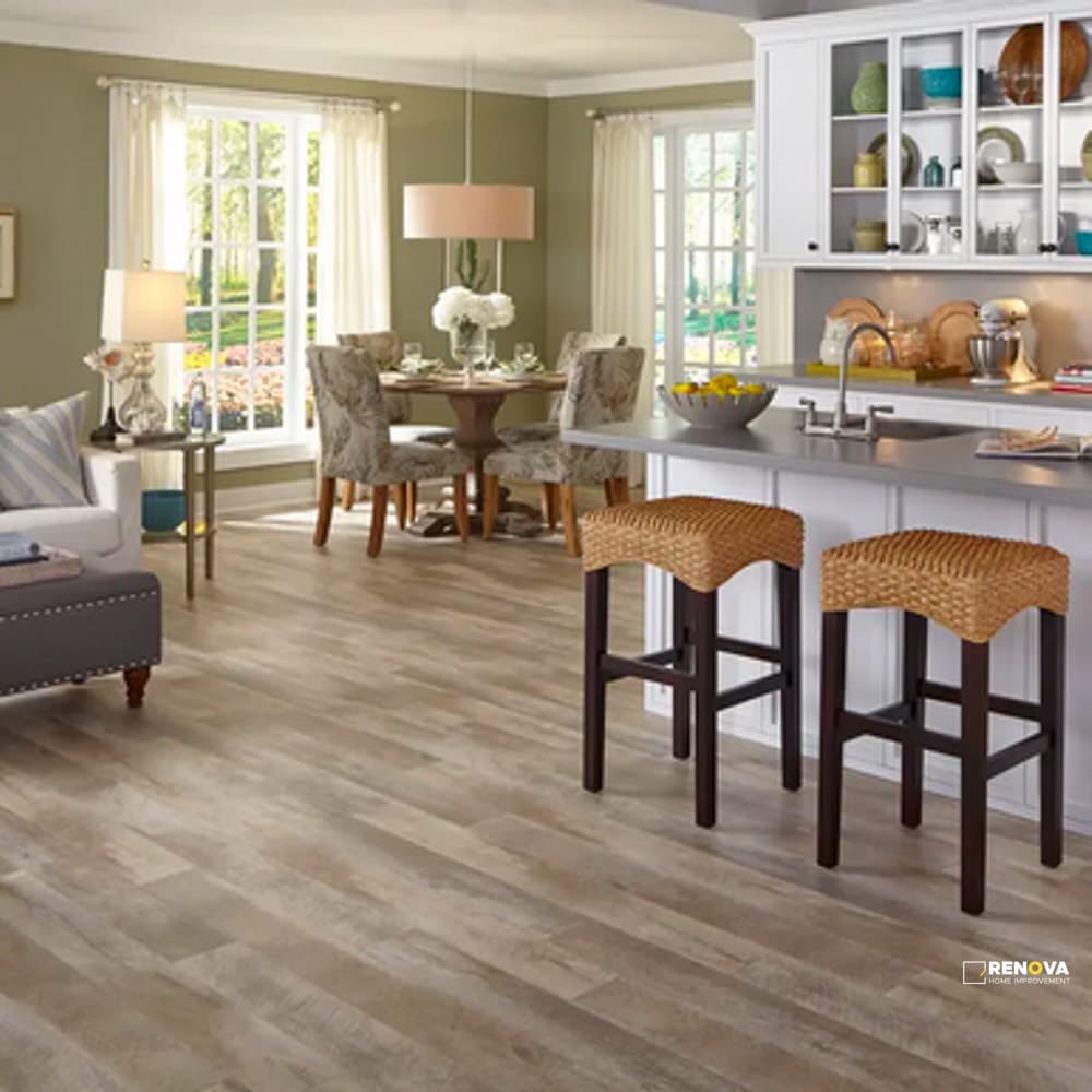 ADURA MAX PLANK SEAPORT 6" X 48" (27.58 SF/CTN) - MAXL