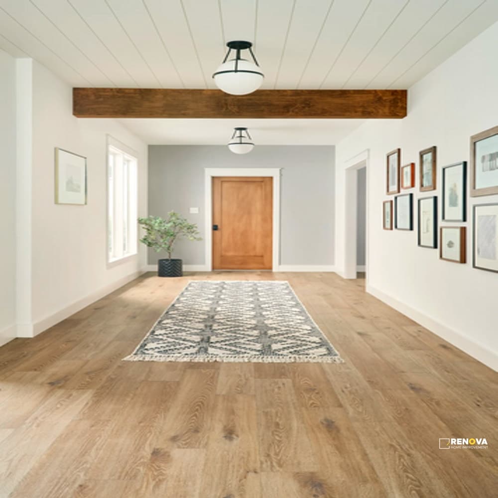 ADURA MAX PLANK PARISIAN OAK 7.1" X 48" ( 28.52 SF/CTN) - MAXH