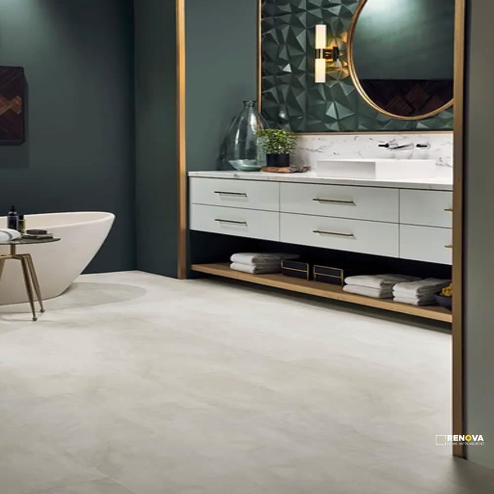 ADURA MAX RECTANGLE VIENNA 12" X 24" (28.04 SF/CTN) - MARL