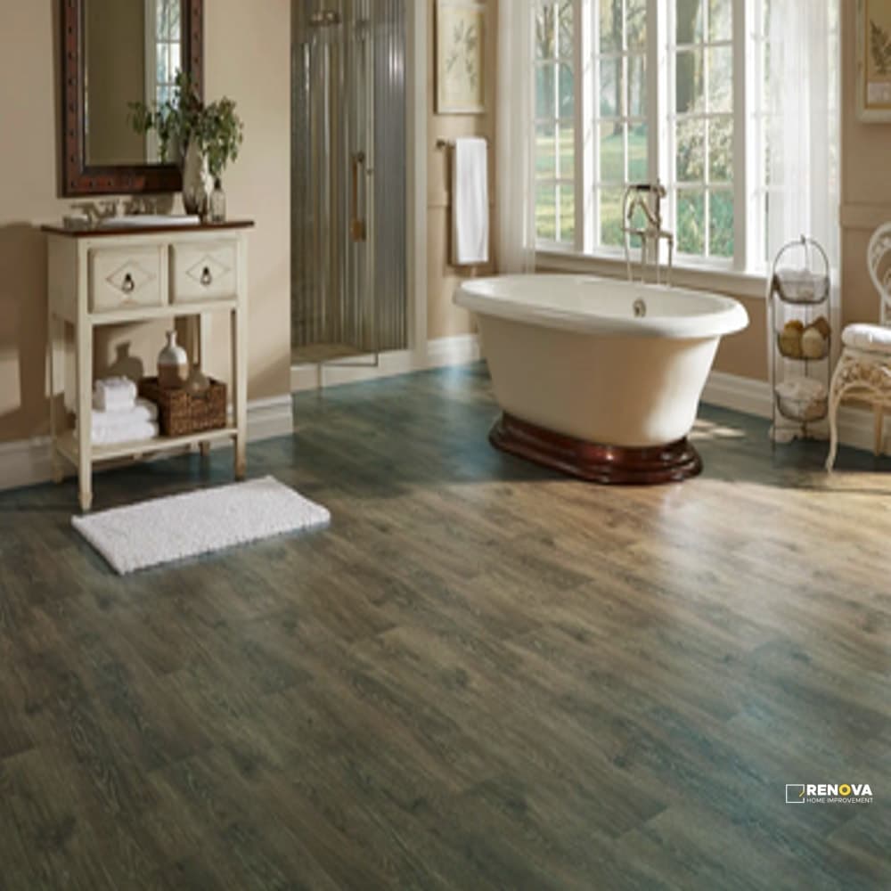 LVS PLATINUM CHAUMONT 12FT