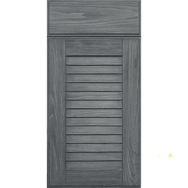 Naturekast Louver