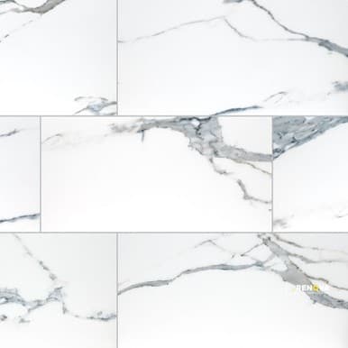 SAVOY AZULA 24X48 MATTE ( 15.5 SF PER BOX )