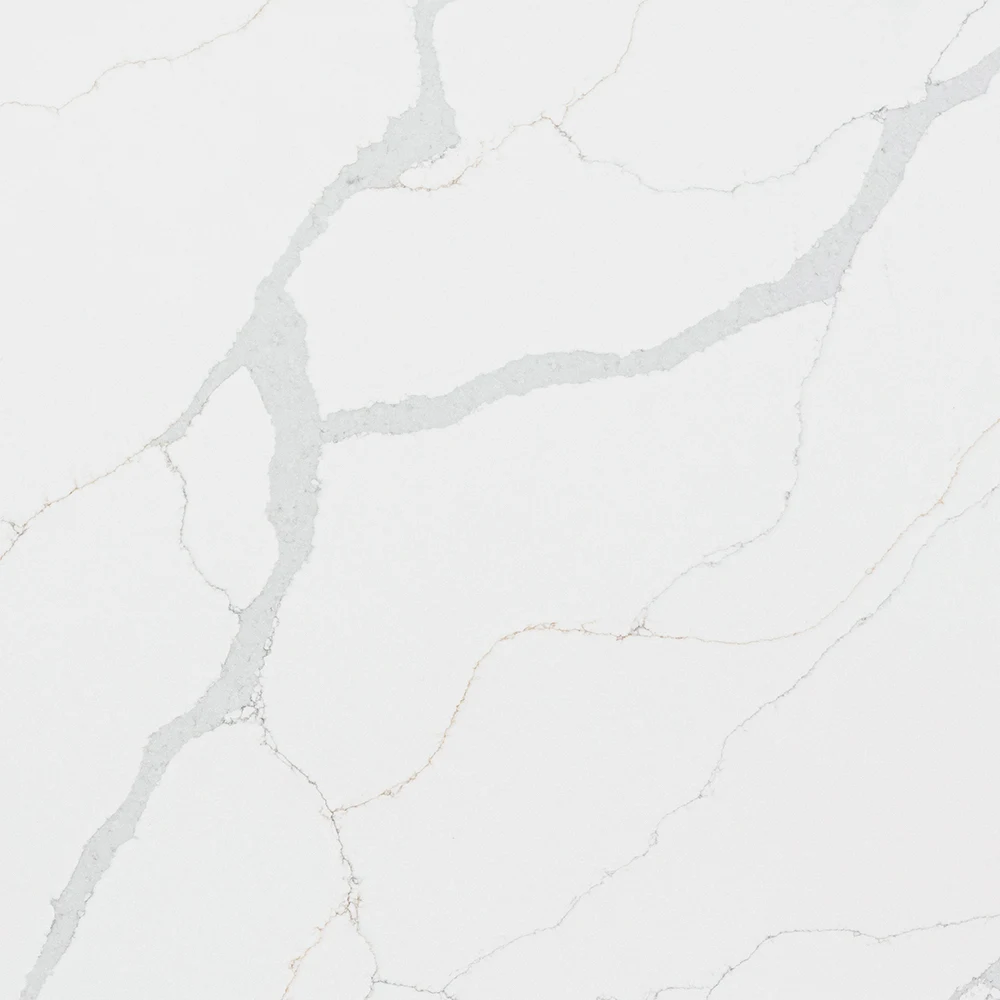 CALACATTA LUCENT SUPER JUMBO BOOKMATCHED