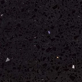 SPARKLING BLACK