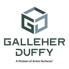 GalleherDuffy Hardwood flooring